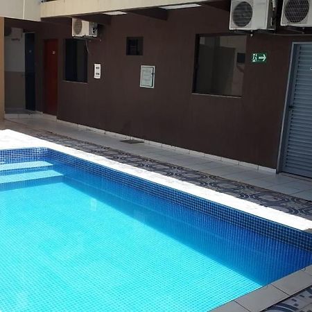 Center Palmas Palmas (Tocantins) Buitenkant foto