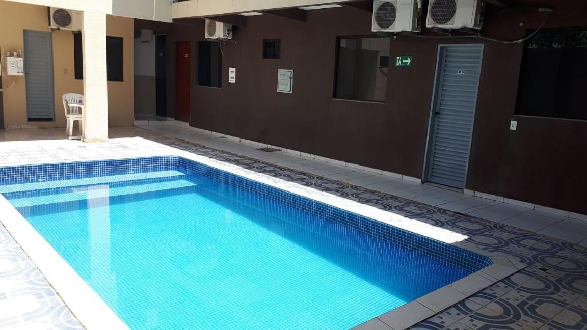 Center Palmas Palmas (Tocantins) Buitenkant foto