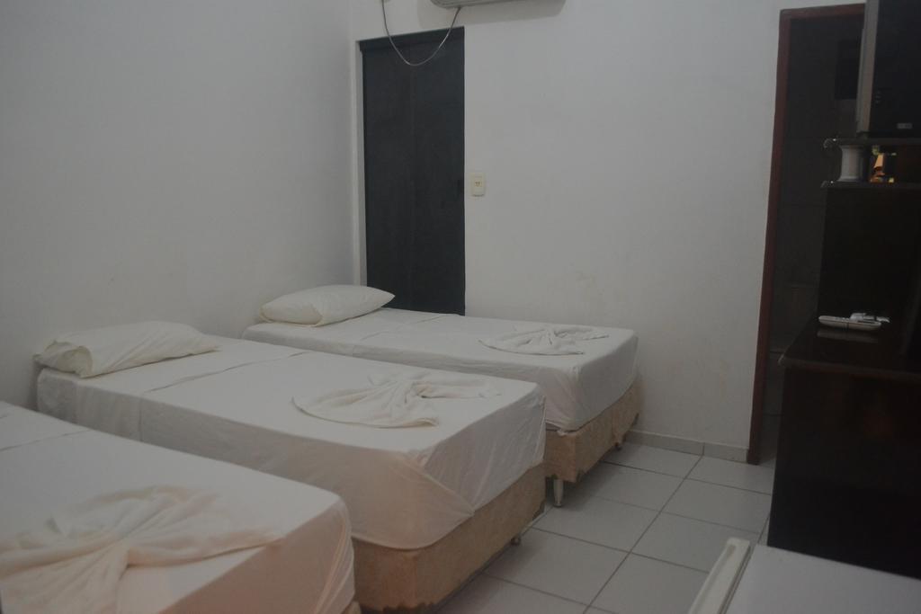 Center Palmas Palmas (Tocantins) Buitenkant foto