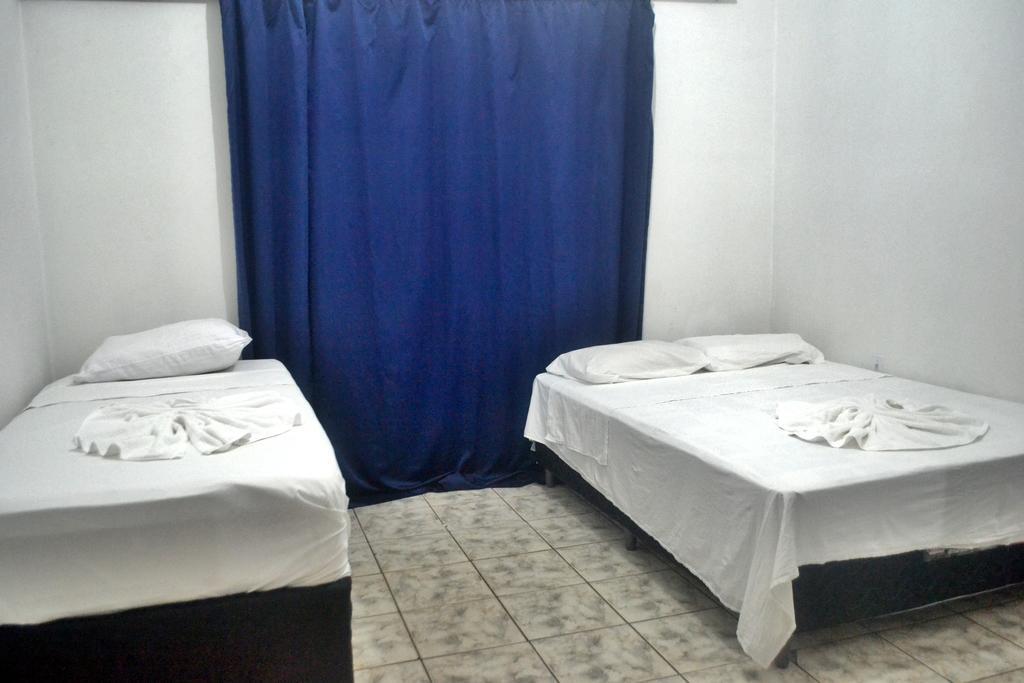 Center Palmas Palmas (Tocantins) Buitenkant foto