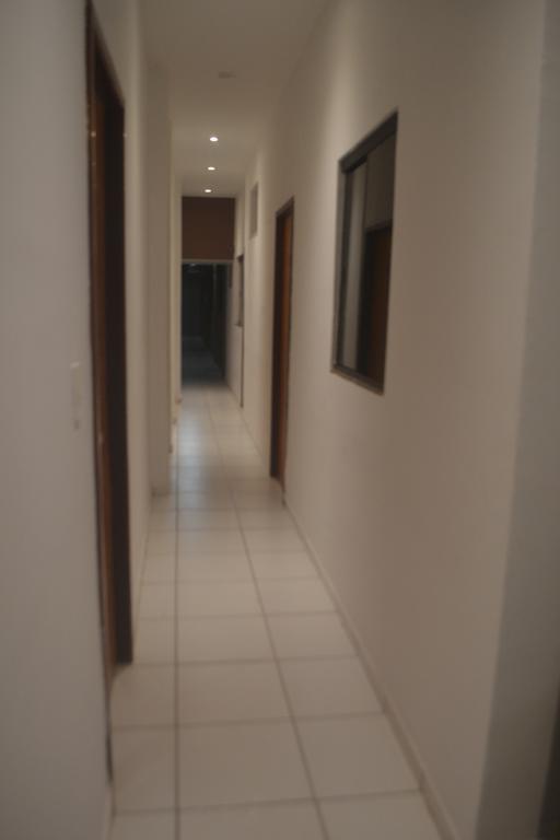 Center Palmas Palmas (Tocantins) Buitenkant foto