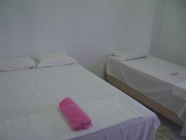 Center Palmas Palmas (Tocantins) Kamer foto